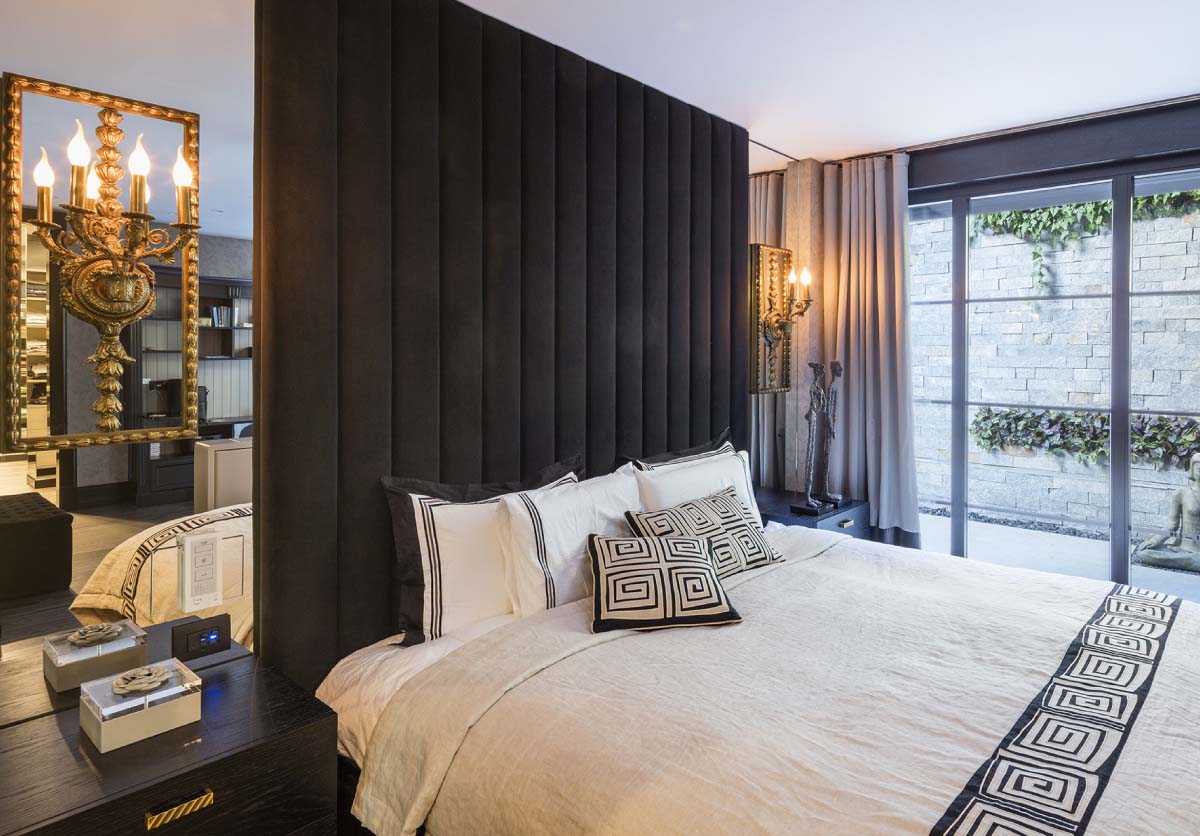 Bou Design Studio | C. House
