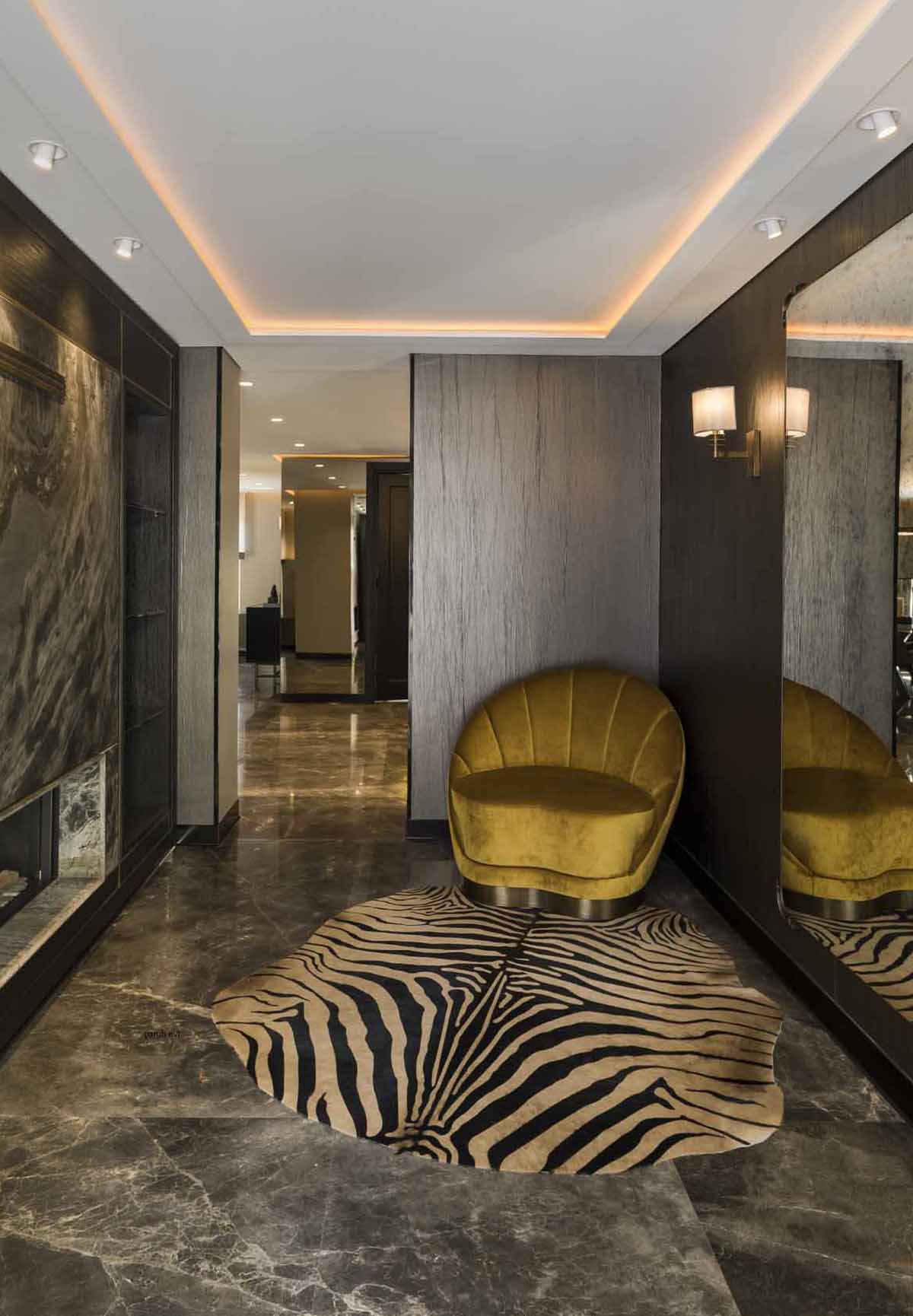 Bou Design Studio | S. House