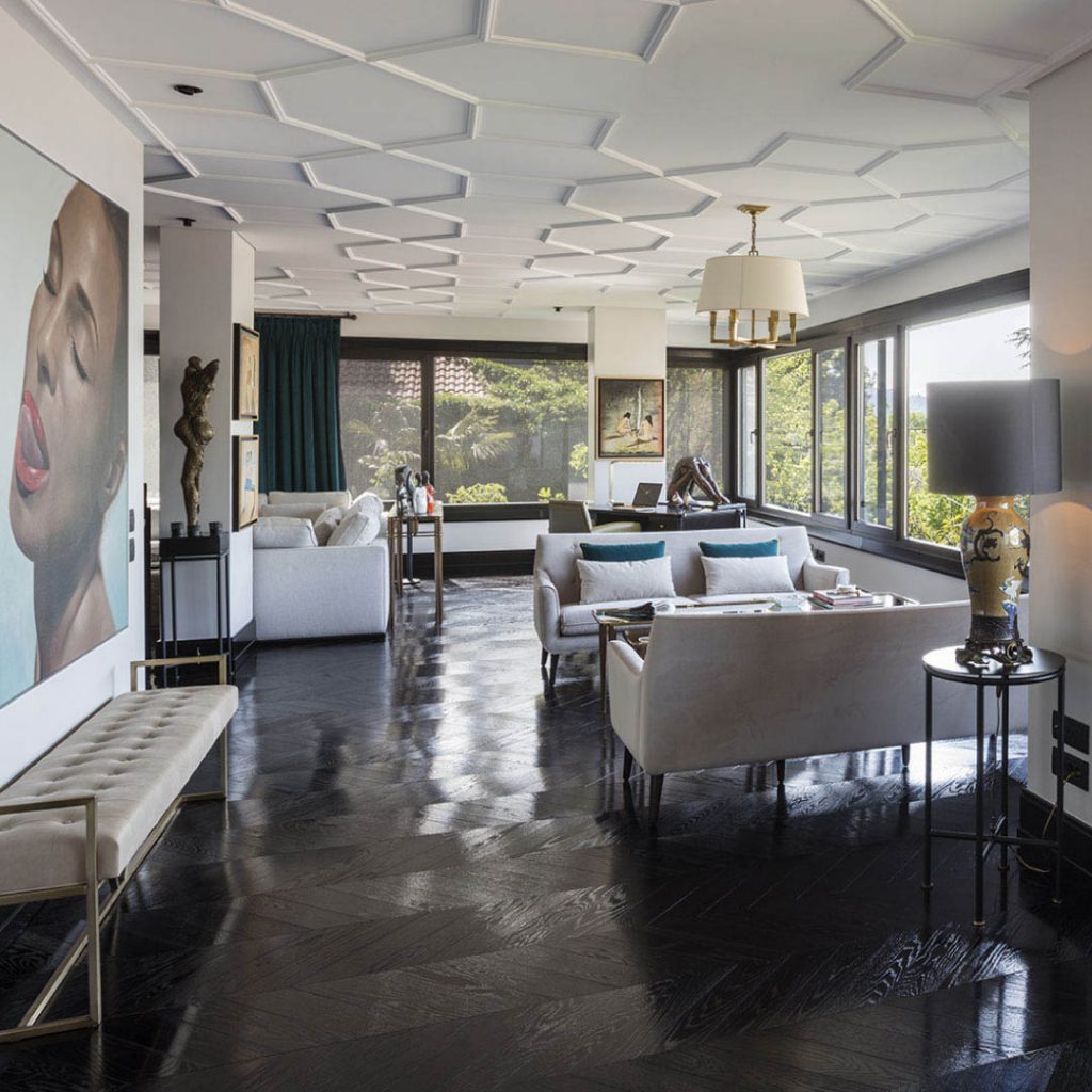 RESIDENTIAL arşivleri | BOU Design Studio