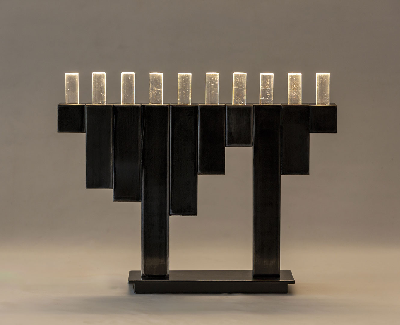 Kefi Table Lamp | BOU Design Studio