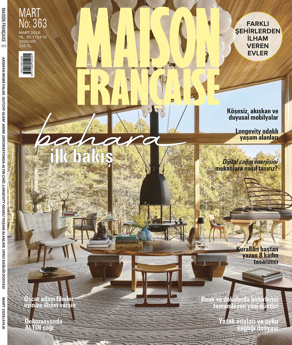 Maison Française March 2026